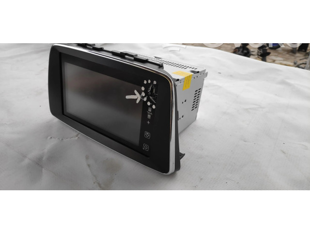 Дисплей    10R053682   Mitsubishi ASX