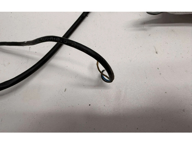 Подушка безопасности в сиденье 5L0880241B, 672TAK Skoda Yeti (5L)