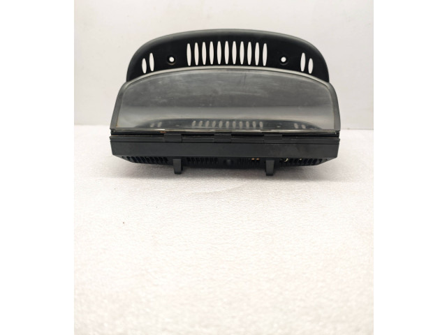 Дисплей 6945660, 611260003007 BMW 5 E60 E61