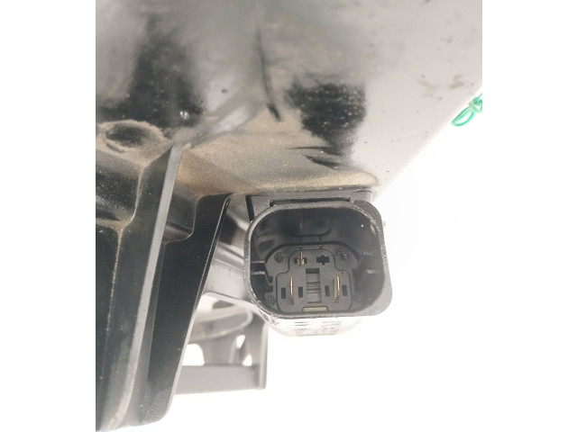 Вентилятор радиатора 7601176, M149991B BMW X3 F25