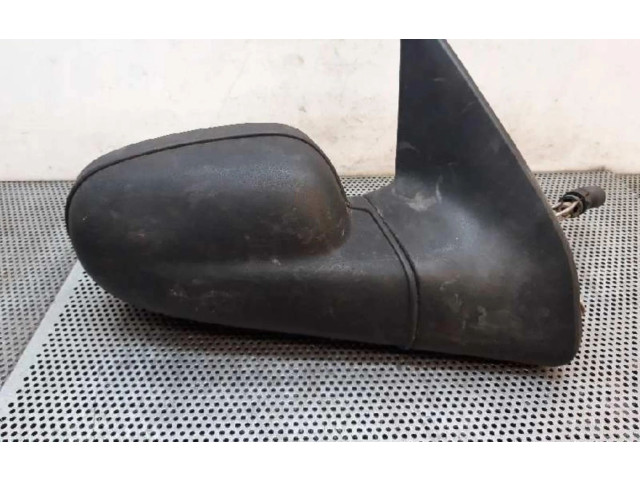 Зеркало электрическое Renault Clio I 1997 - 1998 года