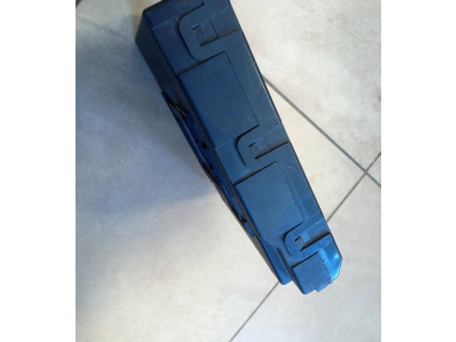 Блок комфорта 6R7937087F, NE30012 Skoda Fabia Mk2 (5J)