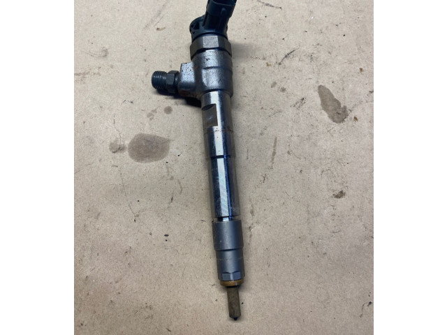 Форсунка 0445876882, 8201636333 Dacia Duster II K9K874