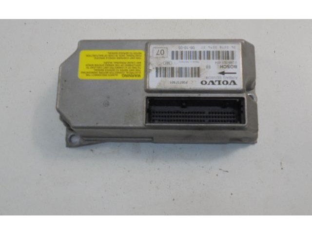 Блок подушек безопасности P30737501, P30737501   Volvo XC90