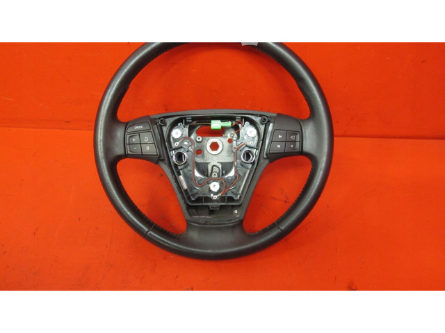 Руль Volvo C30  2007 - 2010 года PV55150060      