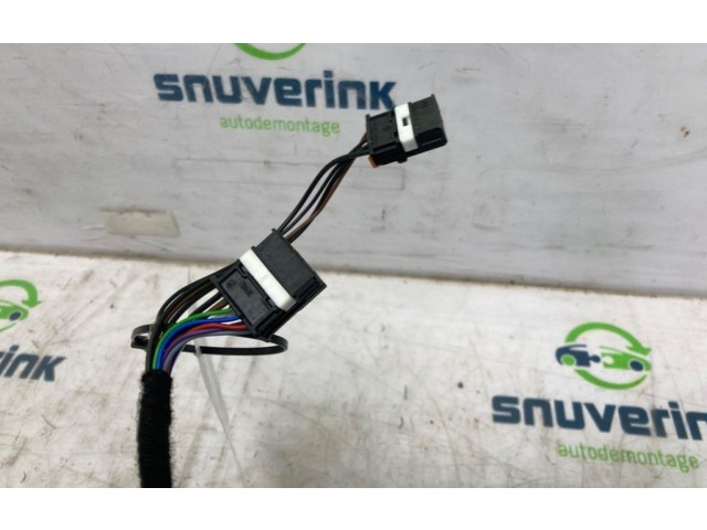 Зеркало (механическое)       Peugeot 2008 II  2019 -  года   