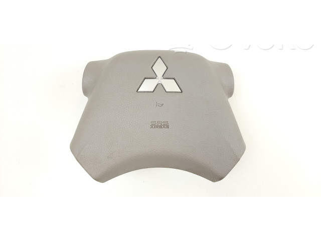 Подушка безопасности водителя MN103444 Mitsubishi Grandis