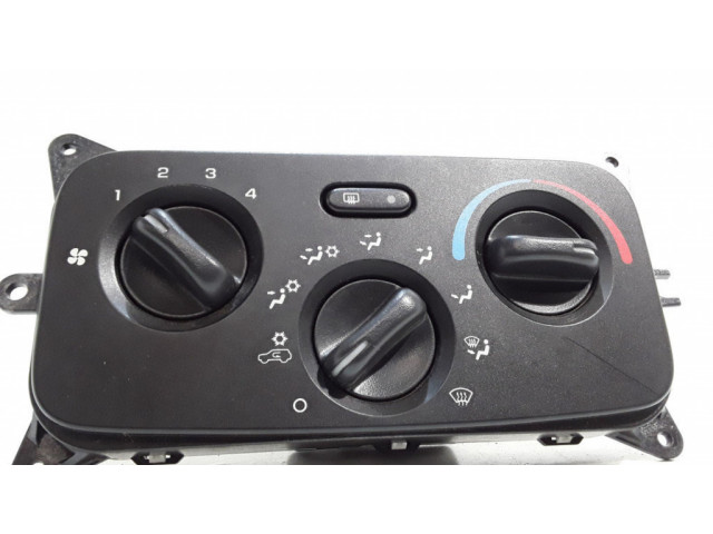 Блок управления климат-контролем P55037533AB Jeep Cherokee