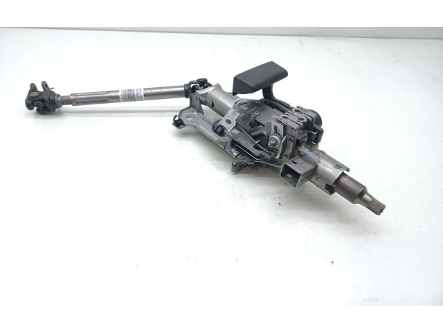 Рулевая рейка Citroen Berlingo 2018 - года