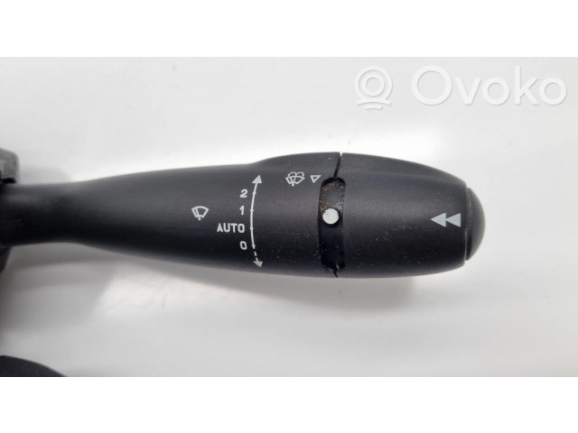 Подрулевой переключатель 96375850ZL Citroen C5