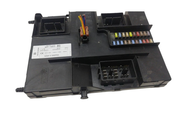 Блок комфорта BK2T14B476BG, A2C53348839C Ford Tourneo Custom