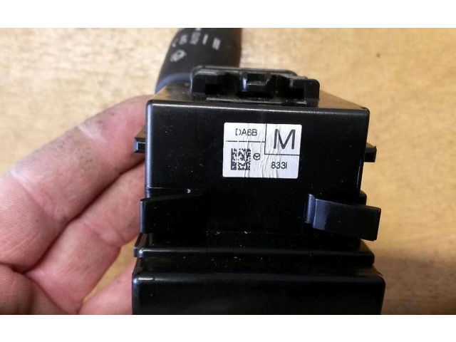 Переключатель дворников Mazda CX-3