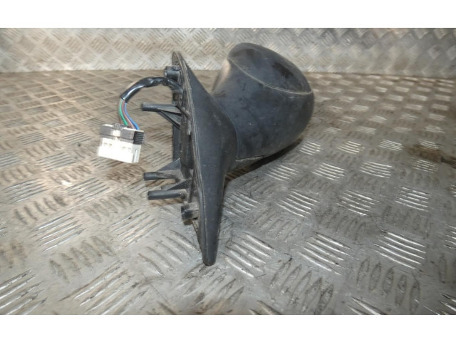 Зеркало (механическое)       Citroen Xsara Picasso   -  года   