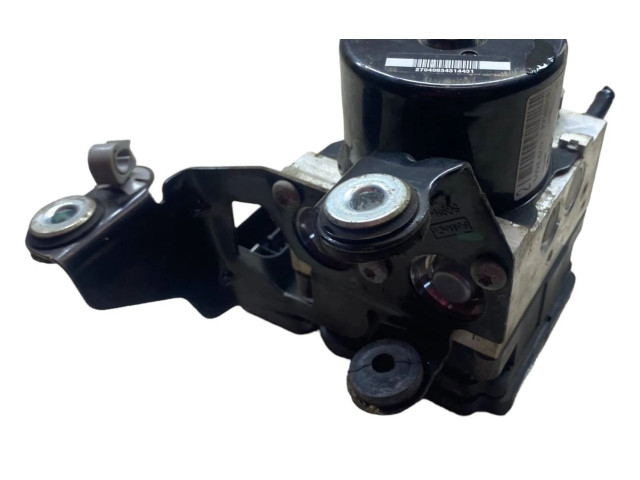 Форсунка 31400101AA, 28526258203    Volvo XC60   