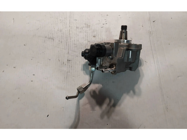 Vstřikovací čerpadlo 0445010737, 55260837 Alfa Romeo Stelvio