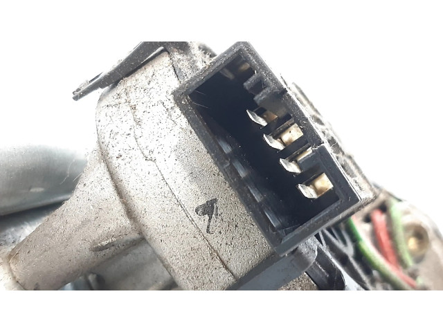 Двигатель стеклоочистителей