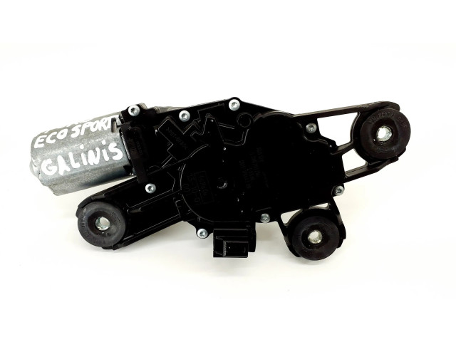 Моторчик заднего дворника CN1517K441BB    Ford Ecosport