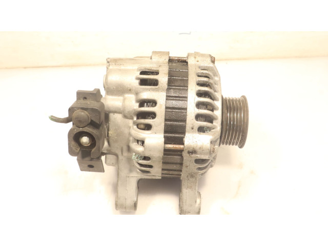 Генератор Citroen Berlingo