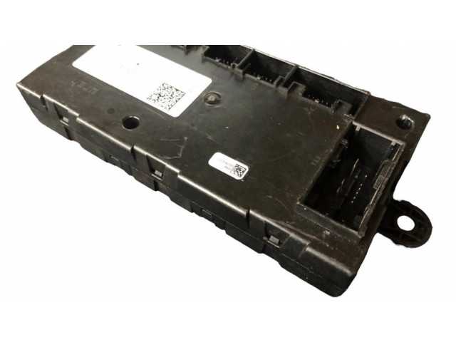 Модуль управления зеркалом крыла