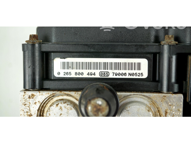 Jednotka ABS 0265231670 Fiat Sedici 2014