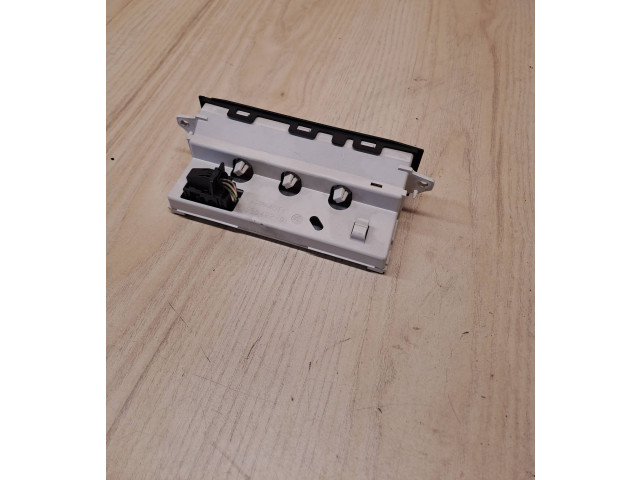 Дисплей 216736252A, 9650243177 Citroen C5