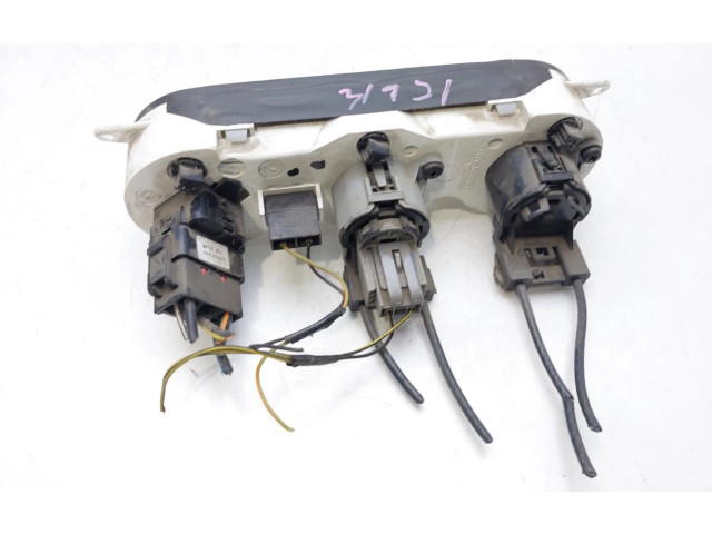 Блок управления климат-контролем 9T1618C419AA Ford Transit Tourneo Connect