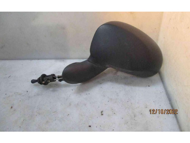 Зеркало электрическое        Chevrolet Matiz   -  года   