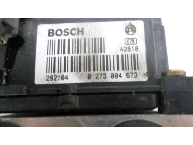 Jednotka ABS 46840336, 0265216945 Fiat Punto (188) 1999