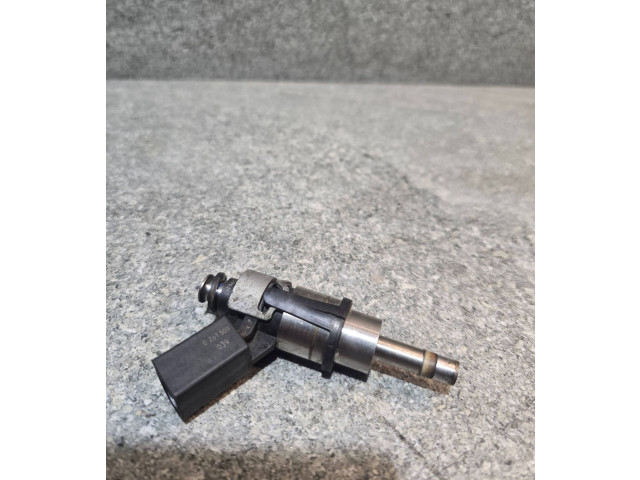 Форсунка 06D133036D    Volkswagen PASSAT B6  BWA 