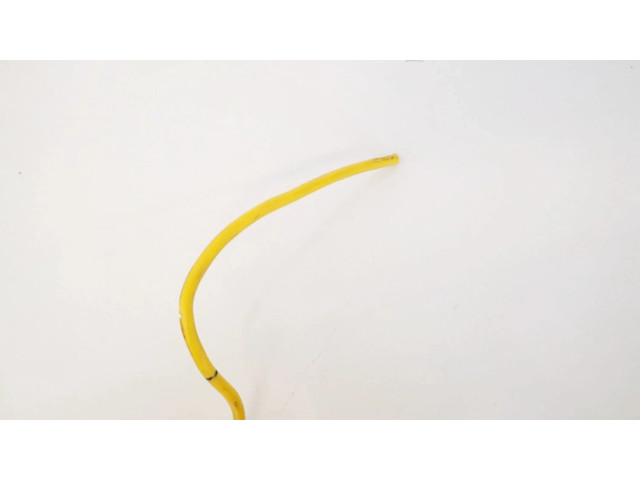 Подушка безопасности в сиденье 96417798, 11050052   Chevrolet Rezzo