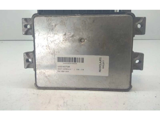 Řídící jednotka M301KX26 Seat Marbella