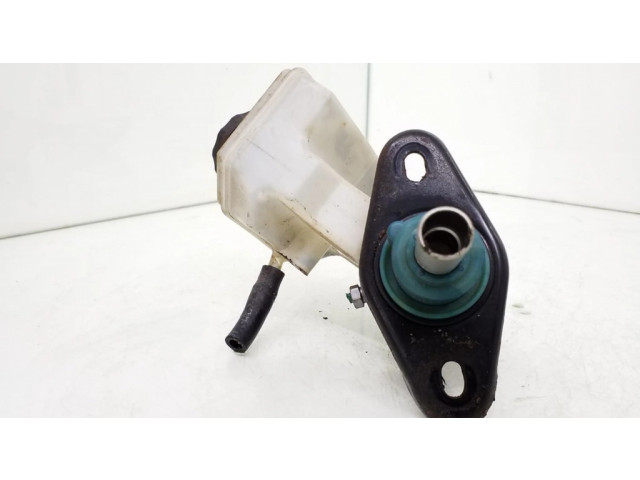 Главный тормозной цилиндр