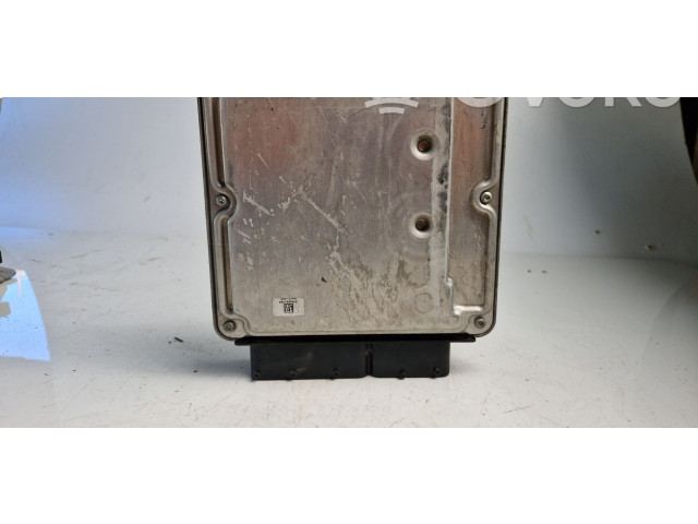 Řídící jednotka 0281012129, P05033299AF   Dodge Caliber 2006