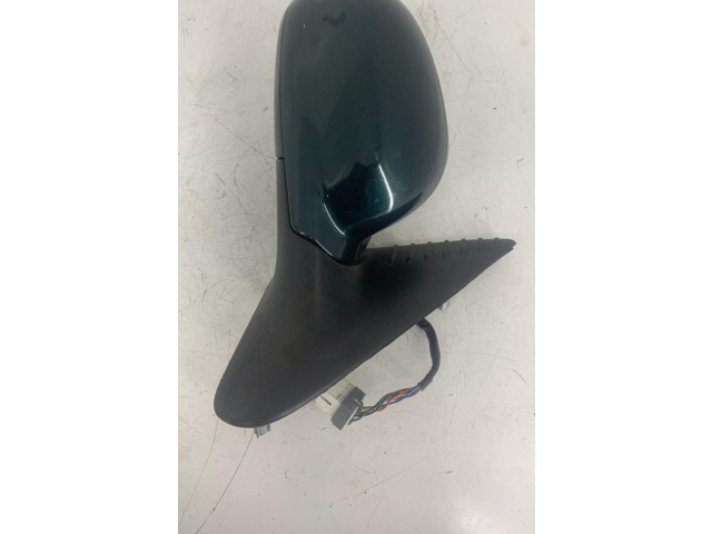 Зеркало электрическое Peugeot 406 1996 - 1999 года