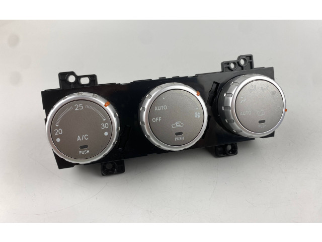 Блок управления климат-контролем 72311SA120 Subaru Forester SG