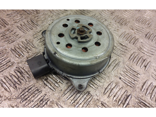 Вентилятор радиатора 993454J Audi Q5 SQ5