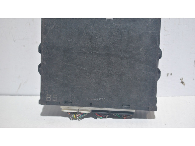 Блок управления двигателя 89560B2190   Daihatsu Cuore