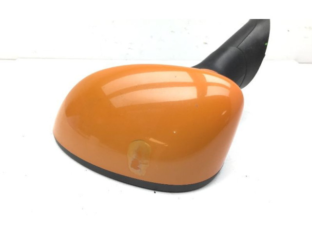 Зеркало электрическое Fiat Grande Punto - года