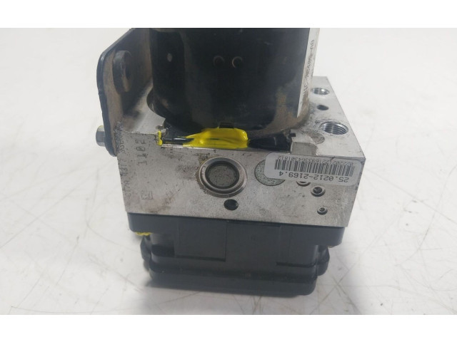 Блок АБС 2070486, DN1C2C405AB Ford Ecosport 2013 - 2017 года
