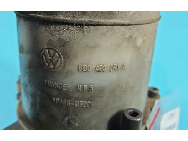 Насос рулевого управления 6Q0423155AD, IMPRK1379817 Skoda Fabia Mk1 (6Y)