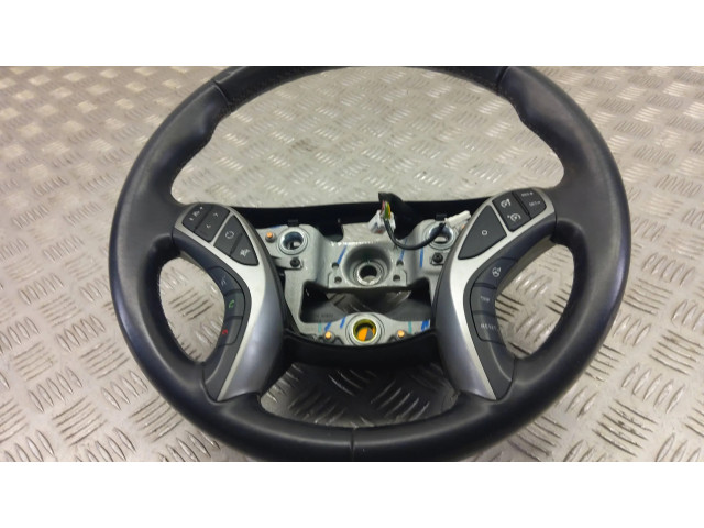 Volant Hyundai i30 2014