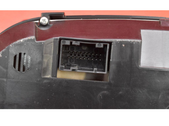 Přístrojová deska  Fiat Punto (199) 2007 51803089, 51803089  