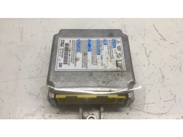 Блок подушек безопасности 77960SMG   Honda Civic