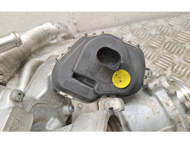 Turbodmychadlo Турбина 06K145654G, 06K145655B Volkswagen Tiguan