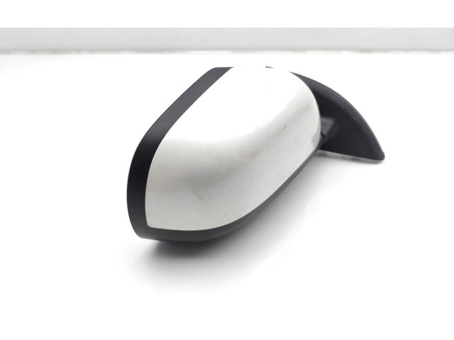 Zpětné zrcátko Nissan Leaf I (ZE0) 2015 E11028058