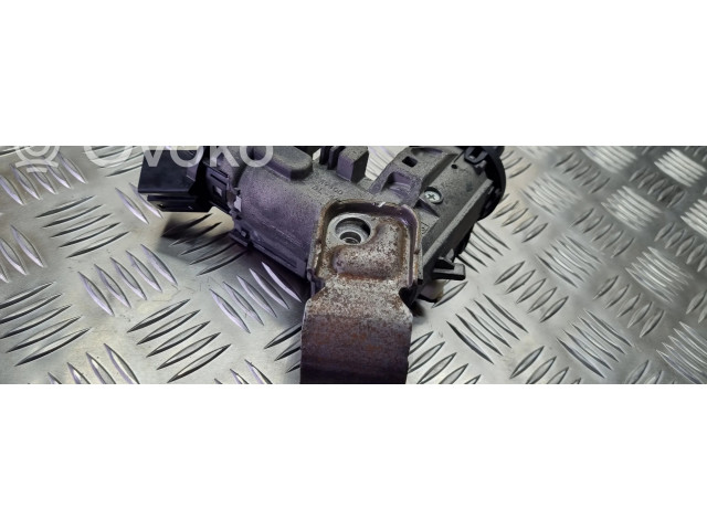 Řídící jednotka ZJ38, 001409895 Mazda 2 2008