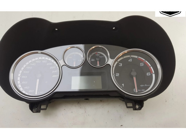 Přístrojová deska  Alfa Romeo Mito 2011 50516439, 50516439  