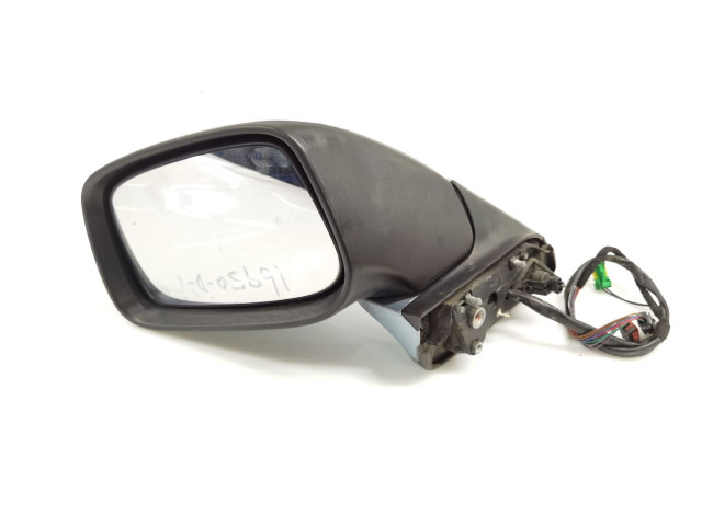 Зеркало электрическое        Fiat Ulysse   -  года   