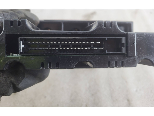 Блок управления климат-контролем 5048384 Saab 9-5