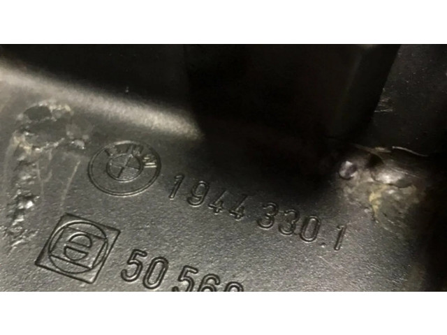 Zpětné zrcátko pravé BMW 5 E34 1995 1944330